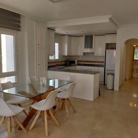 Charming Apartment In Front Of Villamartin Golf And Plaza Exterior photo
