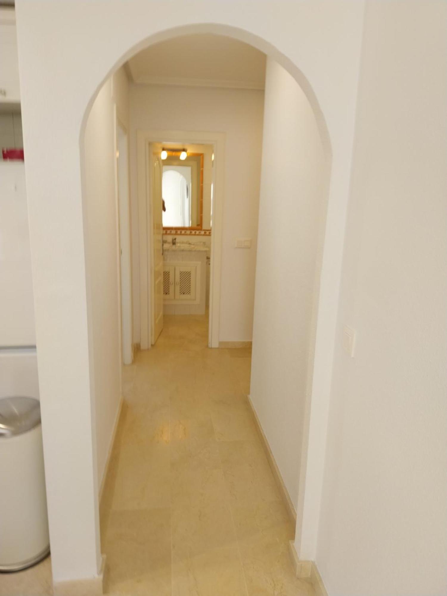 Charming Apartment In Front Of Villamartin Golf And Plaza Exterior photo