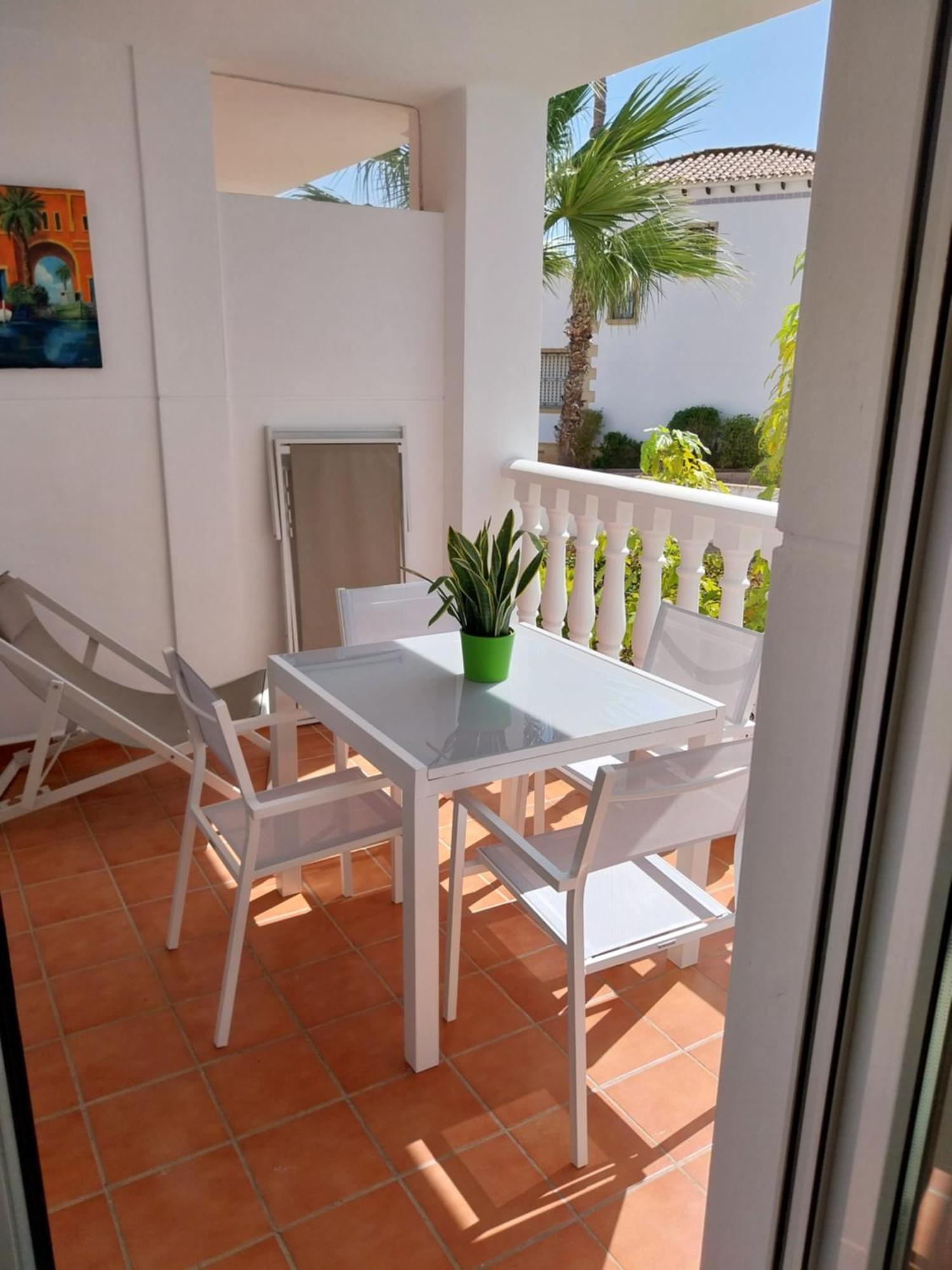 Charming Apartment In Front Of Villamartin Golf And Plaza Exterior photo