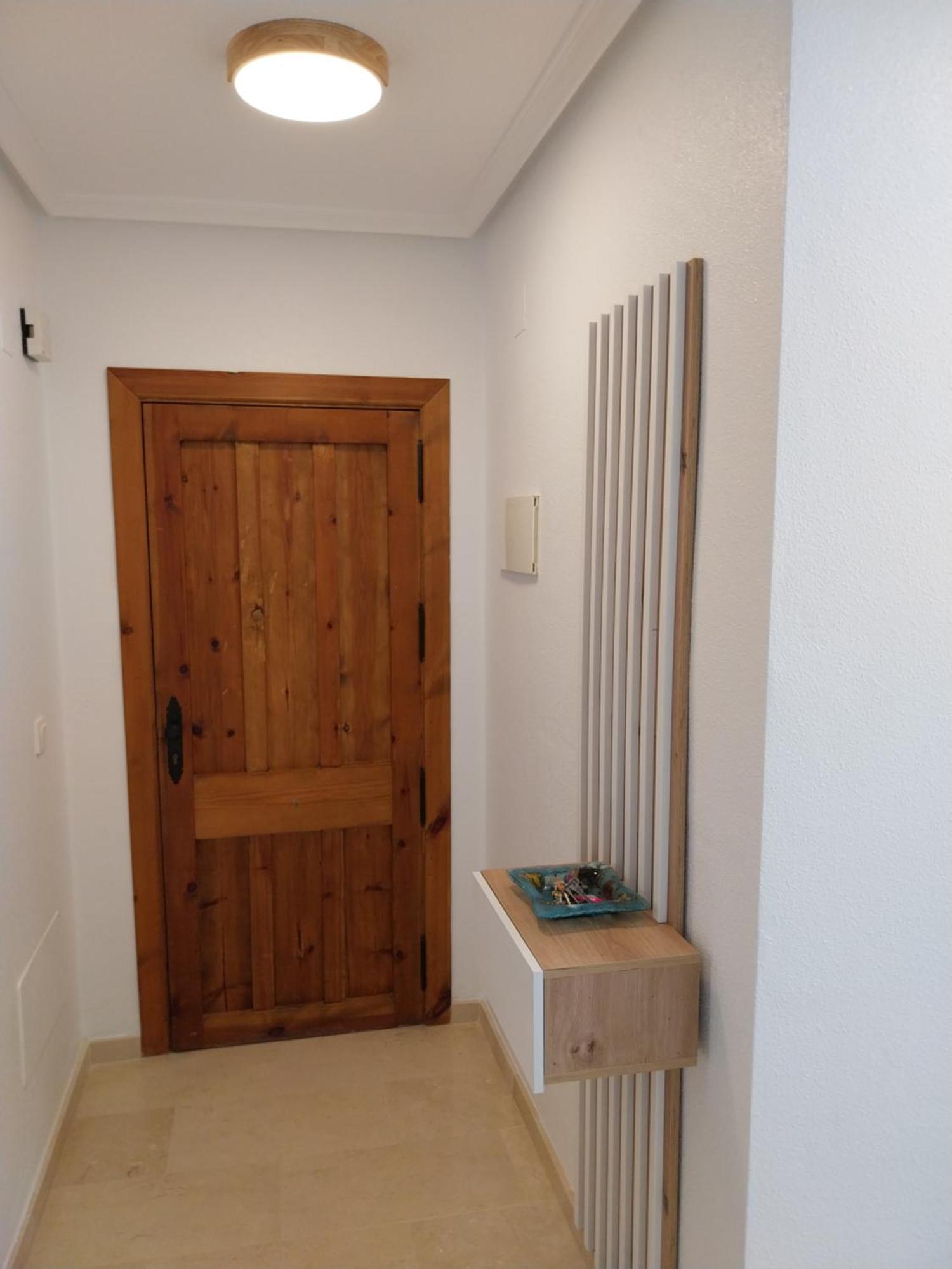 Charming Apartment In Front Of Villamartin Golf And Plaza Exterior photo
