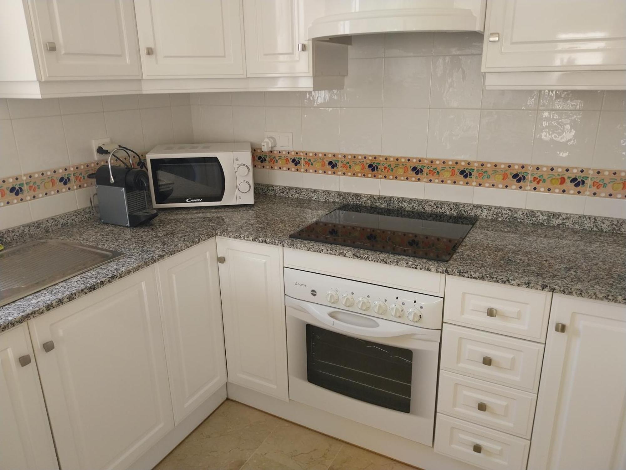 Charming Apartment In Front Of Villamartin Golf And Plaza Exterior photo