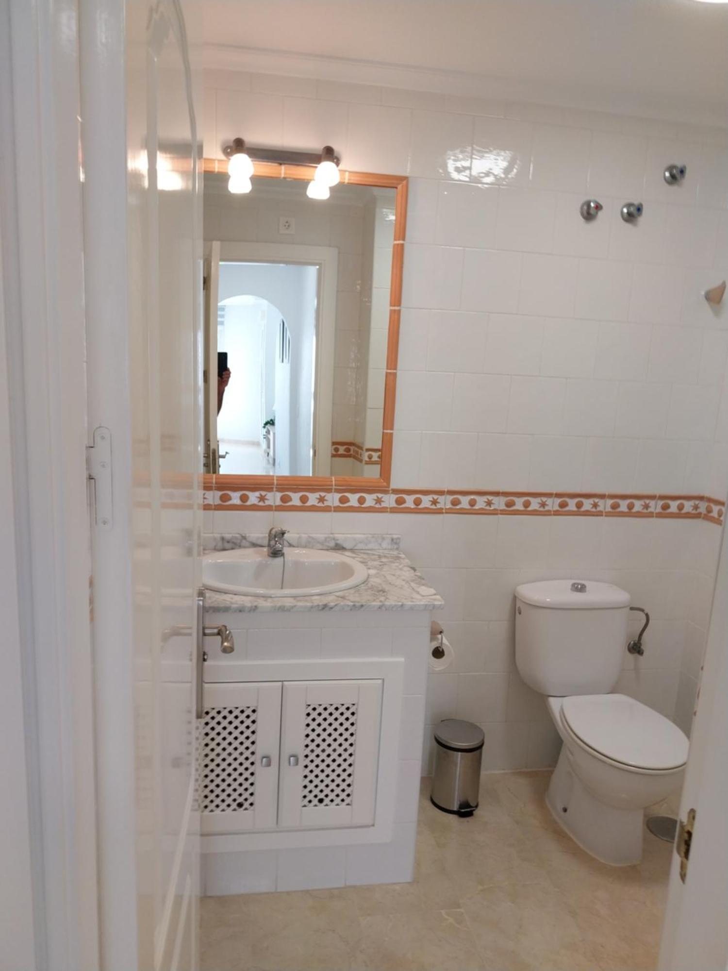 Charming Apartment In Front Of Villamartin Golf And Plaza Exterior photo