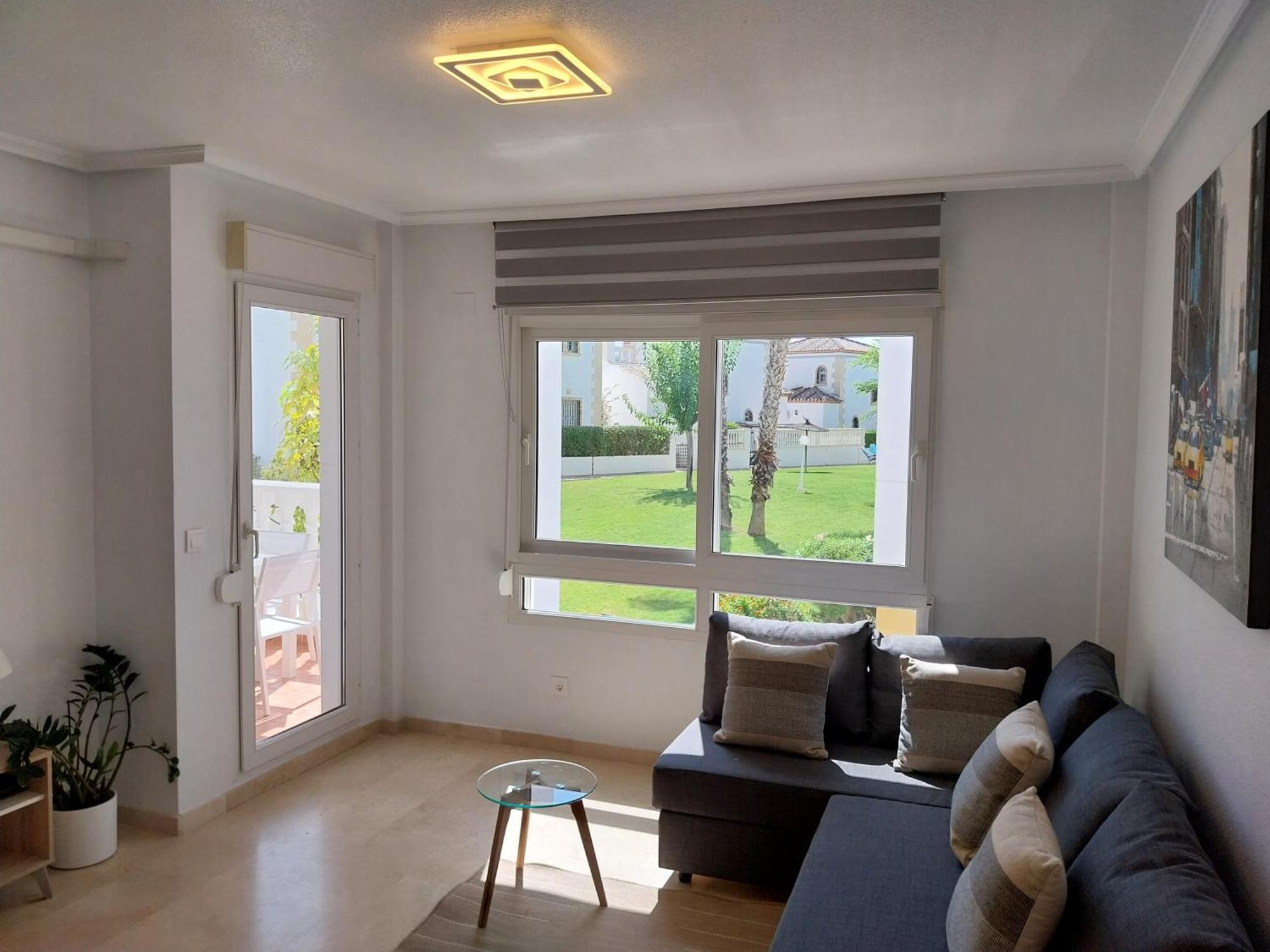 Charming Apartment In Front Of Villamartin Golf And Plaza Exterior photo