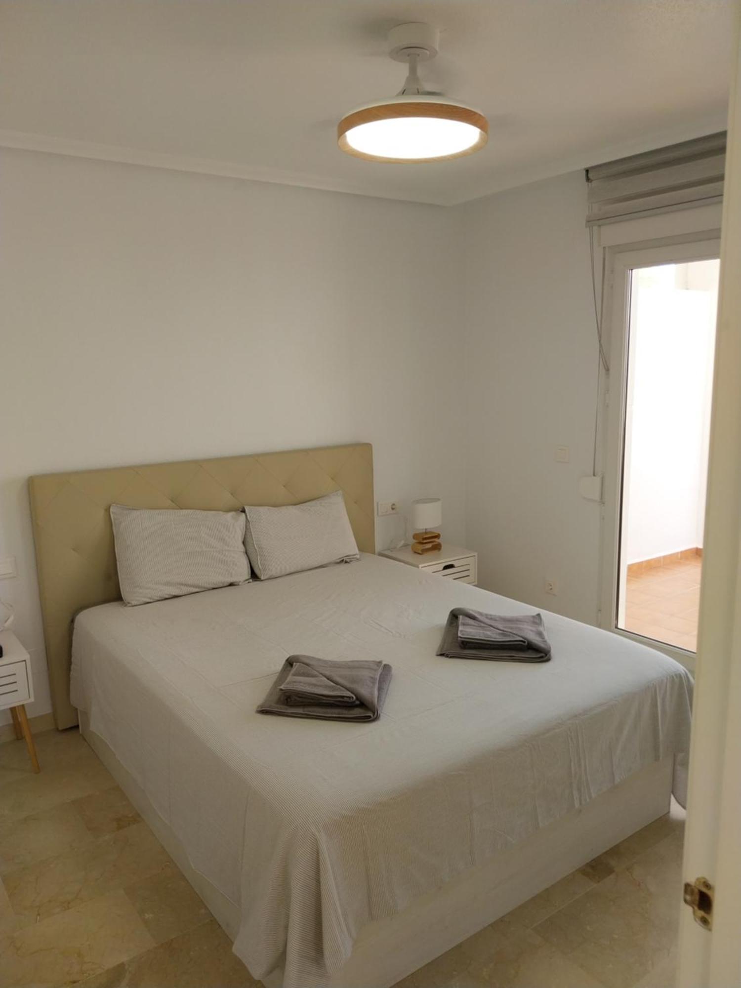 Charming Apartment In Front Of Villamartin Golf And Plaza Exterior photo
