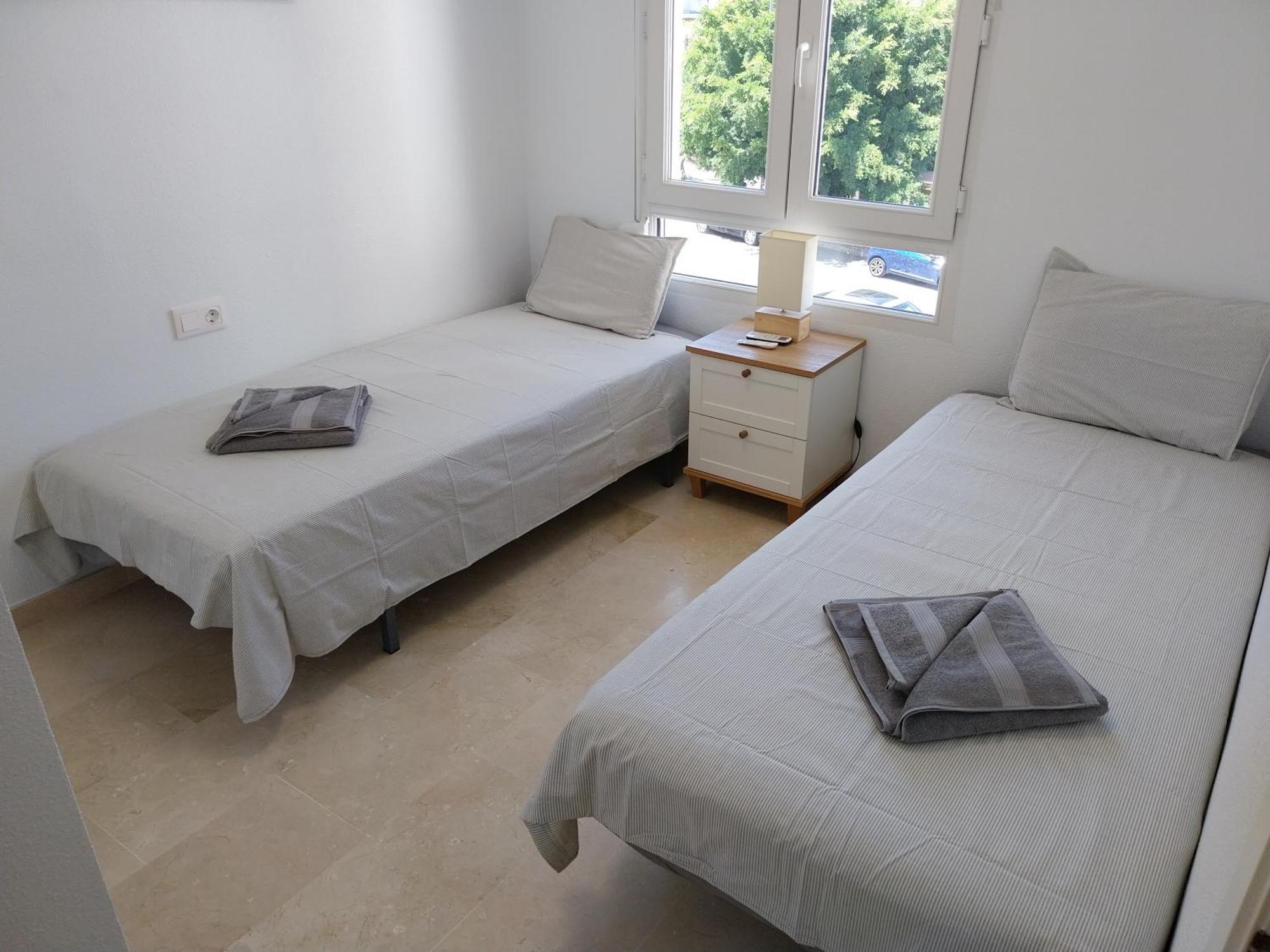 Charming Apartment In Front Of Villamartin Golf And Plaza Exterior photo