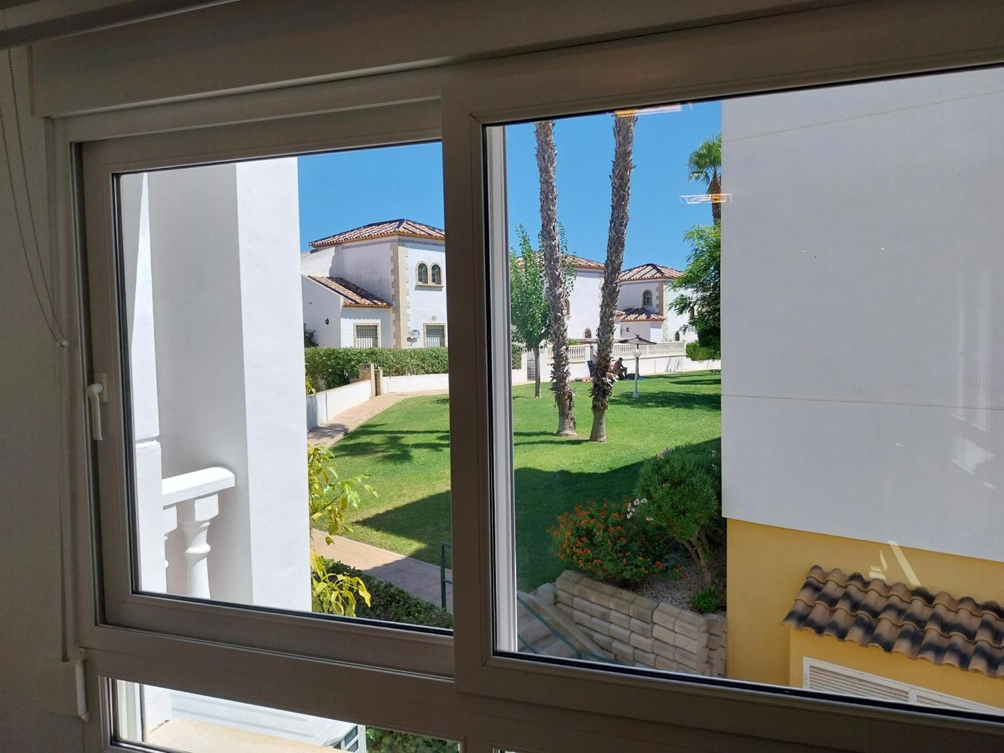 Charming Apartment In Front Of Villamartin Golf And Plaza Exterior photo