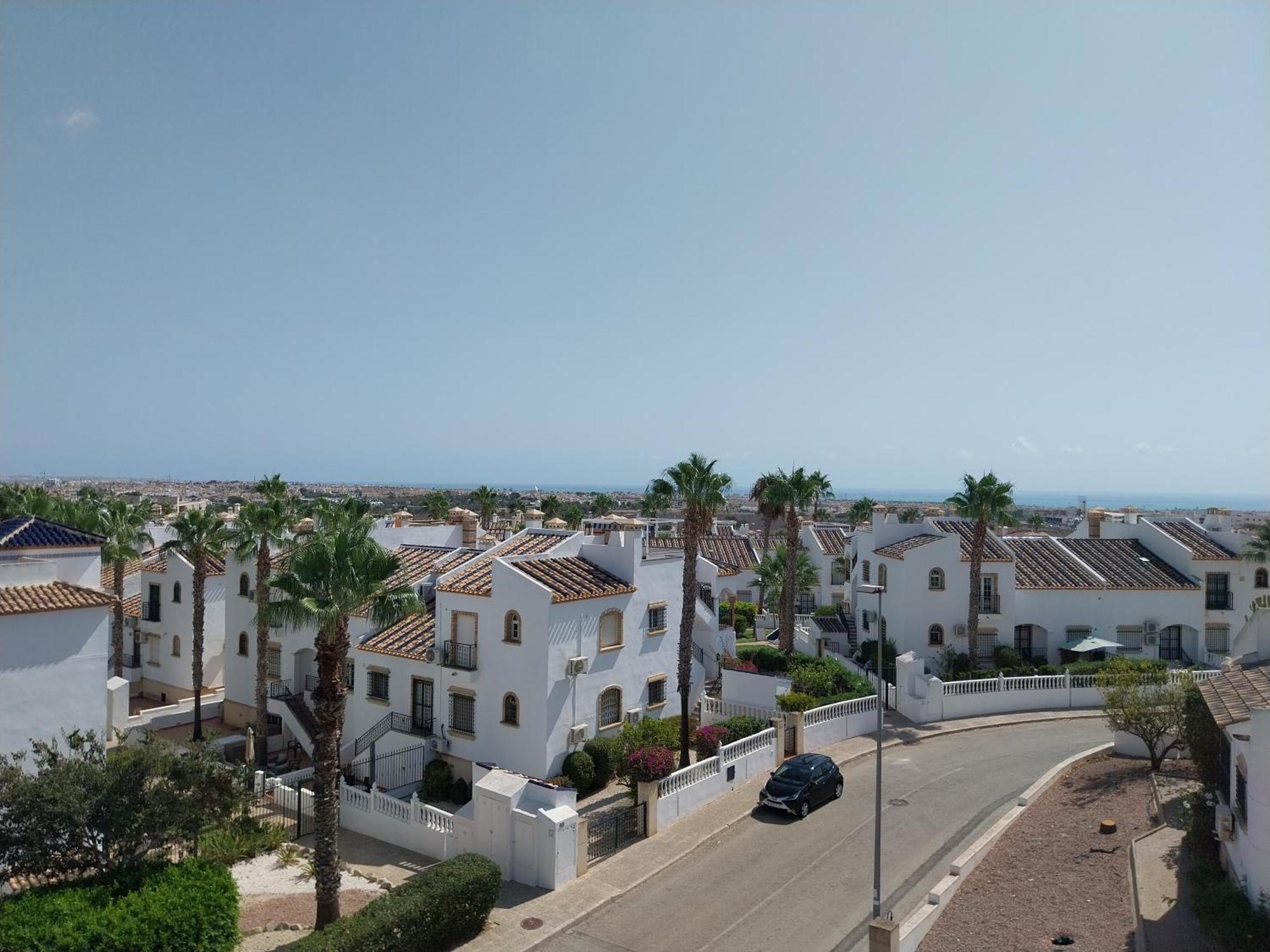 Charming Apartment In Front Of Villamartin Golf And Plaza Exterior photo